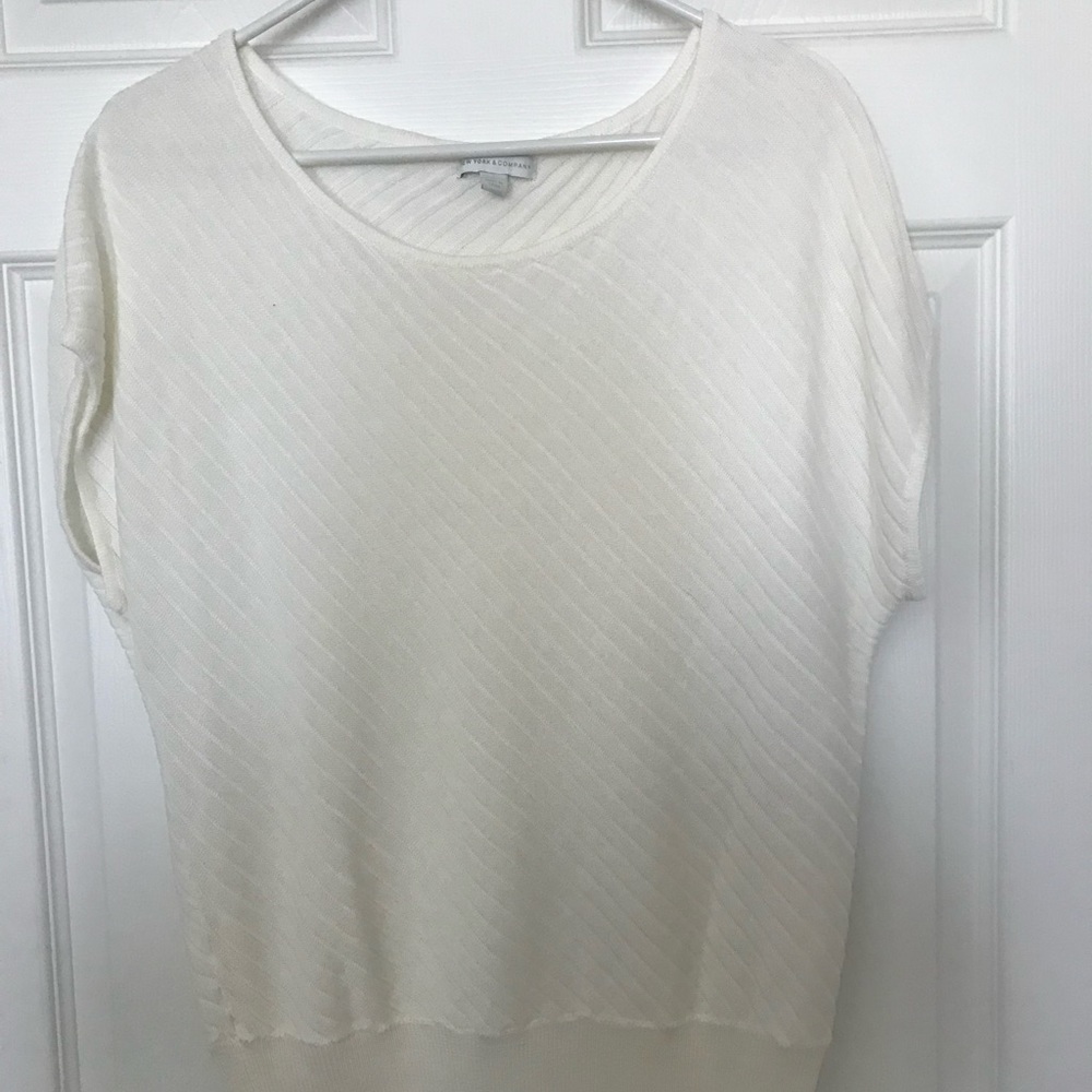 Woman’s top